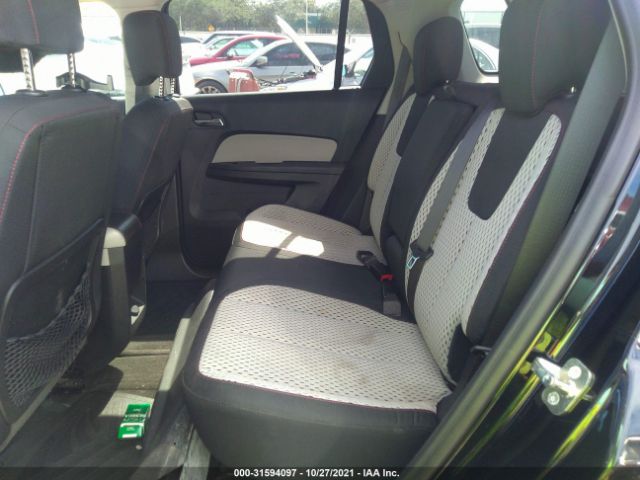 Photo 7 VIN: 2GKALMEK7F6426186 - GMC TERRAIN 