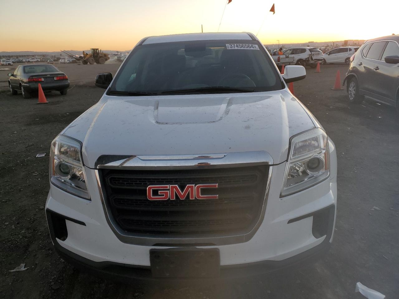 Photo 4 VIN: 2GKALMEK7G6148584 - GMC TERRAIN 