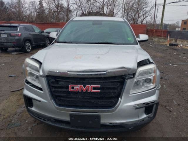 Photo 5 VIN: 2GKALMEK7G6162825 - GMC TERRAIN 