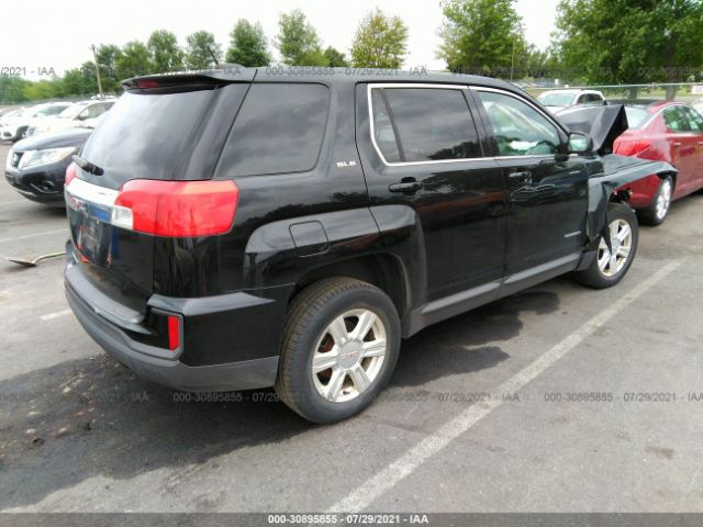 Photo 3 VIN: 2GKALMEK7G6165790 - GMC TERRAIN 