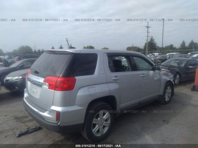 Photo 3 VIN: 2GKALMEK7G6180273 - GMC TERRAIN 