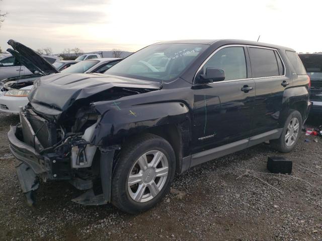 Photo 0 VIN: 2GKALMEK7G6190186 - GMC TERRAIN SL 