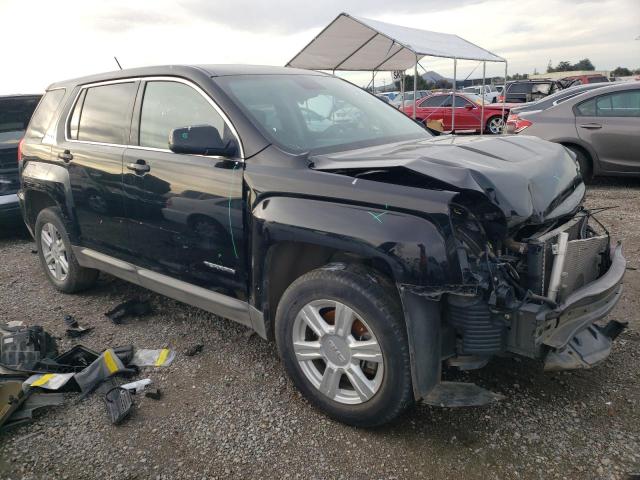 Photo 3 VIN: 2GKALMEK7G6190186 - GMC TERRAIN SL 