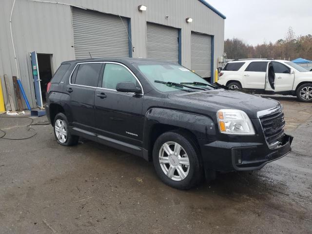 Photo 3 VIN: 2GKALMEK7G6191399 - GMC TERRAIN SL 