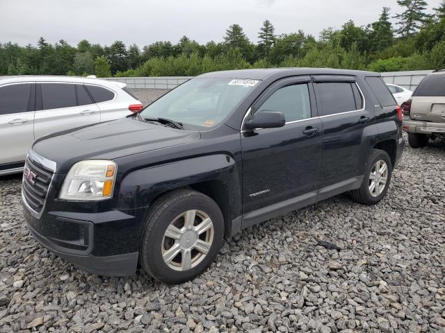 Photo 0 VIN: 2GKALMEK7G6195856 - GMC TERRAIN SL 