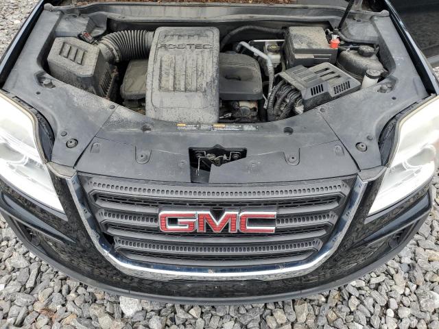 Photo 11 VIN: 2GKALMEK7G6195856 - GMC TERRAIN SL 