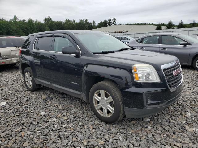 Photo 3 VIN: 2GKALMEK7G6195856 - GMC TERRAIN SL 