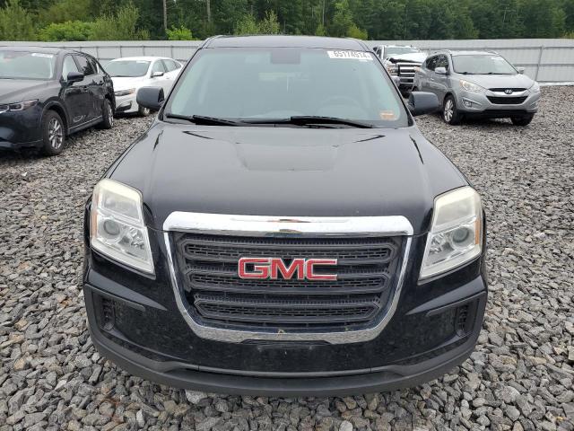 Photo 4 VIN: 2GKALMEK7G6195856 - GMC TERRAIN SL 