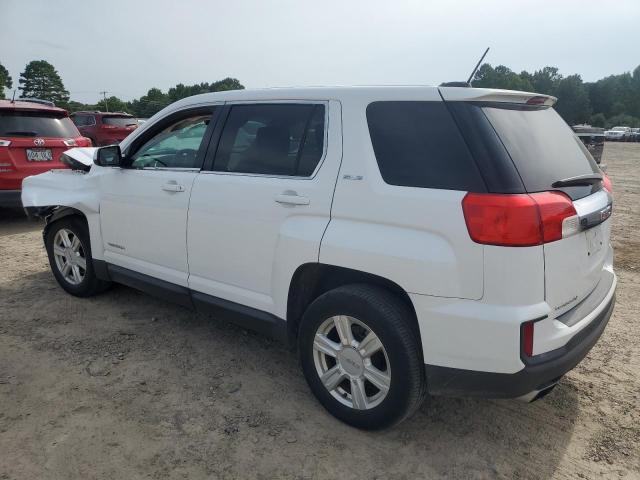 Photo 1 VIN: 2GKALMEK7G6210727 - GMC TERRAIN SL 