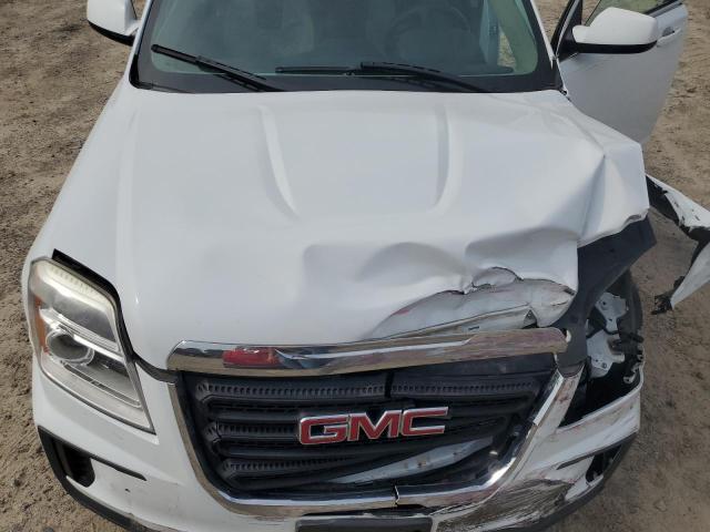 Photo 10 VIN: 2GKALMEK7G6210727 - GMC TERRAIN SL 