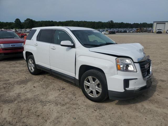 Photo 3 VIN: 2GKALMEK7G6210727 - GMC TERRAIN SL 