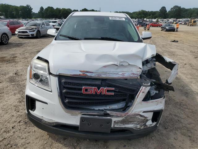 Photo 4 VIN: 2GKALMEK7G6210727 - GMC TERRAIN SL 