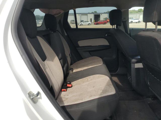 Photo 9 VIN: 2GKALMEK7G6210727 - GMC TERRAIN SL 