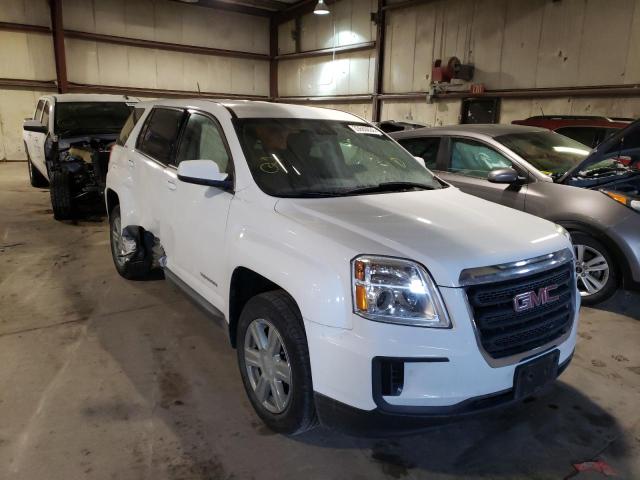 Photo 0 VIN: 2GKALMEK7G6220870 - GMC TERRAIN SL 