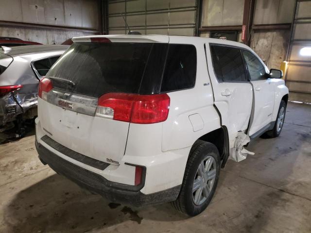 Photo 3 VIN: 2GKALMEK7G6220870 - GMC TERRAIN SL 