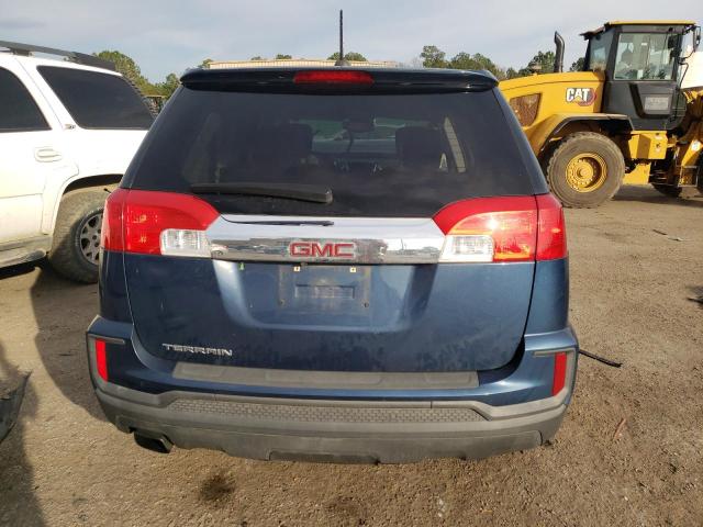 Photo 5 VIN: 2GKALMEK7G6235305 - GMC TERRAIN SL 