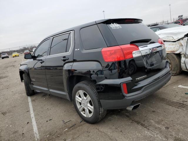 Photo 1 VIN: 2GKALMEK7G6249964 - GMC TERRAIN SL 