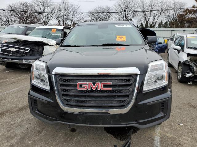 Photo 4 VIN: 2GKALMEK7G6249964 - GMC TERRAIN SL 