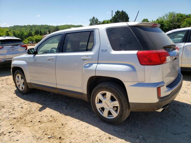 Photo 1 VIN: 2GKALMEK7G6266635 - GMC TERRAIN 