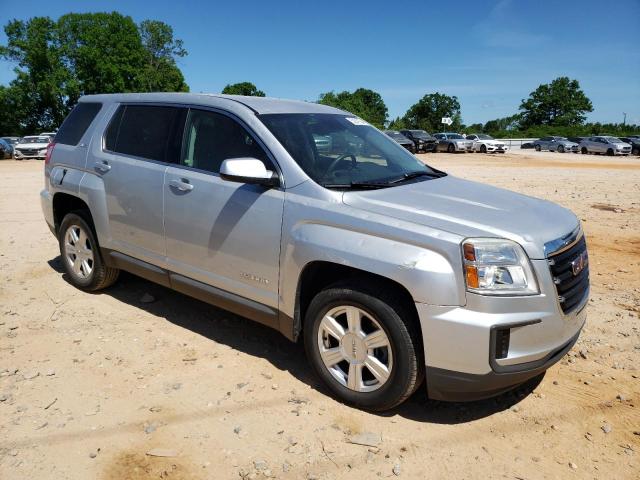 Photo 3 VIN: 2GKALMEK7G6266635 - GMC TERRAIN 