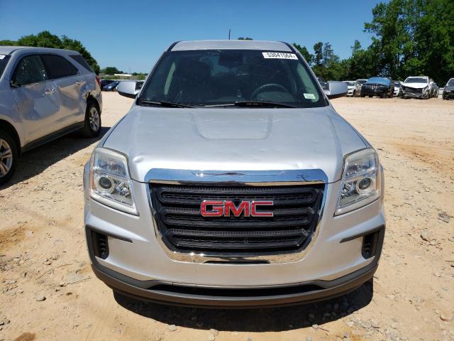 Photo 4 VIN: 2GKALMEK7G6266635 - GMC TERRAIN 