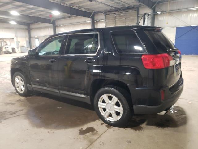 Photo 1 VIN: 2GKALMEK7G6273844 - GMC TERRAIN SL 