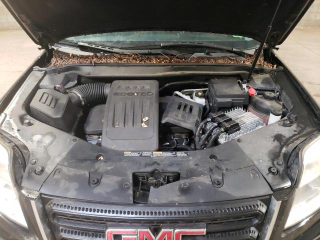 Photo 11 VIN: 2GKALMEK7G6273844 - GMC TERRAIN SL 