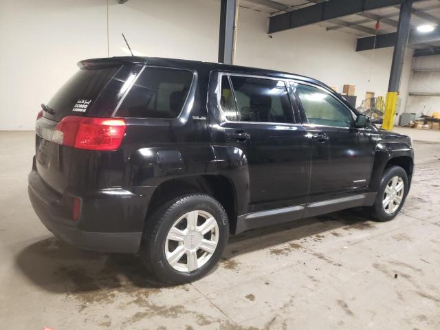 Photo 2 VIN: 2GKALMEK7G6273844 - GMC TERRAIN SL 