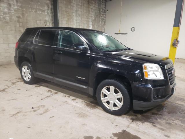 Photo 3 VIN: 2GKALMEK7G6273844 - GMC TERRAIN SL 