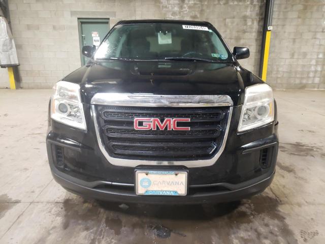 Photo 4 VIN: 2GKALMEK7G6273844 - GMC TERRAIN SL 