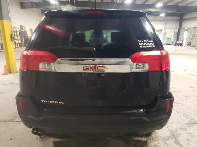 Photo 5 VIN: 2GKALMEK7G6273844 - GMC TERRAIN SL 