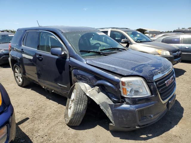 Photo 3 VIN: 2GKALMEK7G6323139 - GMC TERRAIN SL 