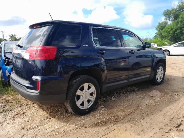 Photo 2 VIN: 2GKALMEK7G6346534 - GMC TERRAIN 