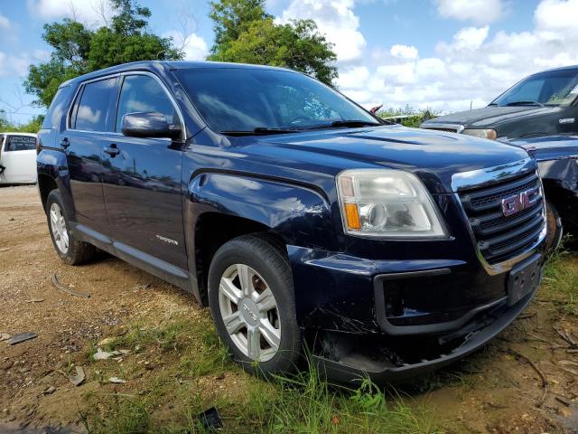 Photo 3 VIN: 2GKALMEK7G6346534 - GMC TERRAIN 