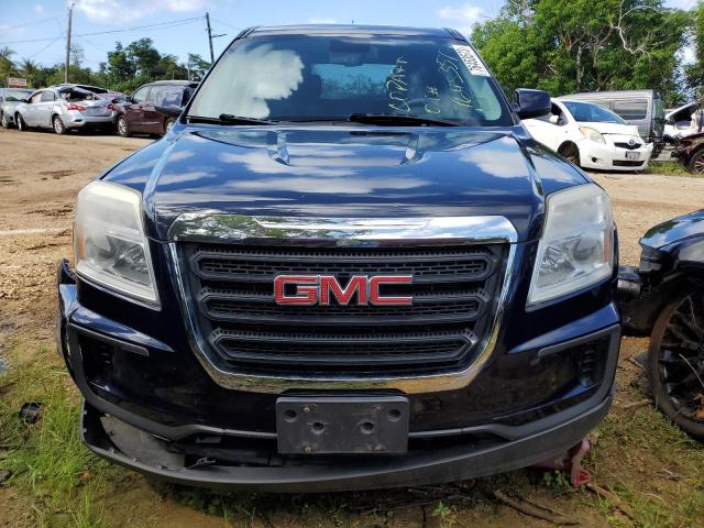 Photo 4 VIN: 2GKALMEK7G6346534 - GMC TERRAIN 