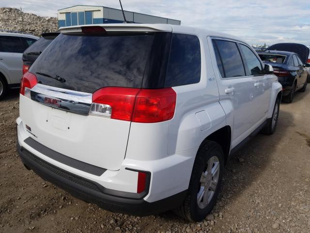 Photo 3 VIN: 2GKALMEK7G6346999 - GMC TERRAIN SL 