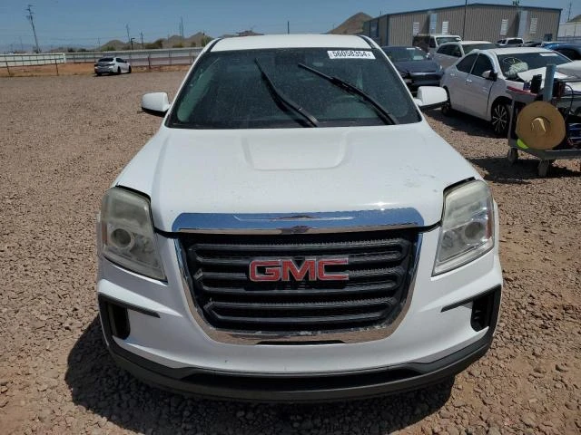 Photo 4 VIN: 2GKALMEK7H6109687 - GMC TERRAIN SL 