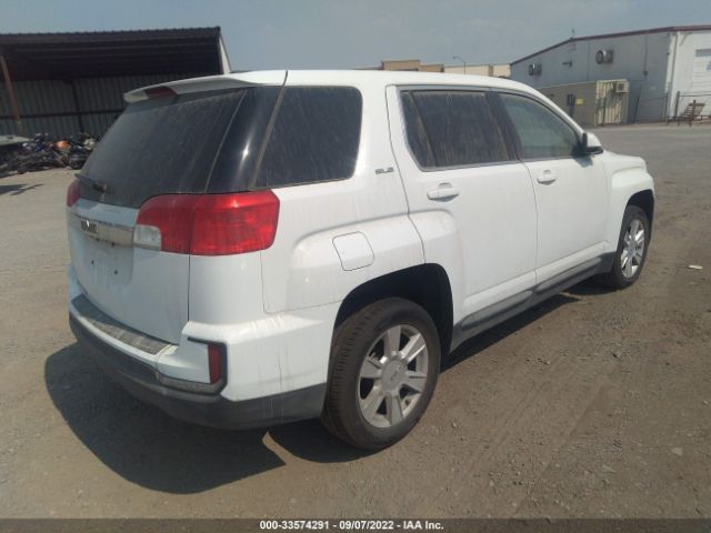 Photo 3 VIN: 2GKALMEK7H6131561 - GMC TERRAIN 