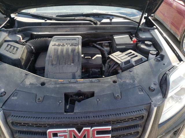 Photo 6 VIN: 2GKALMEK7H6141152 - GMC TERRAIN SL 