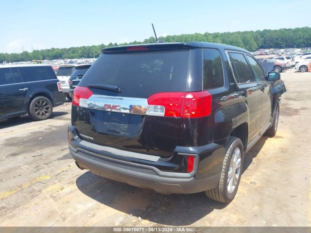 Photo 3 VIN: 2GKALMEK7H6150630 - GMC TERRAIN 