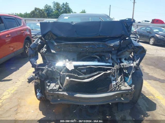 Photo 5 VIN: 2GKALMEK7H6150630 - GMC TERRAIN 