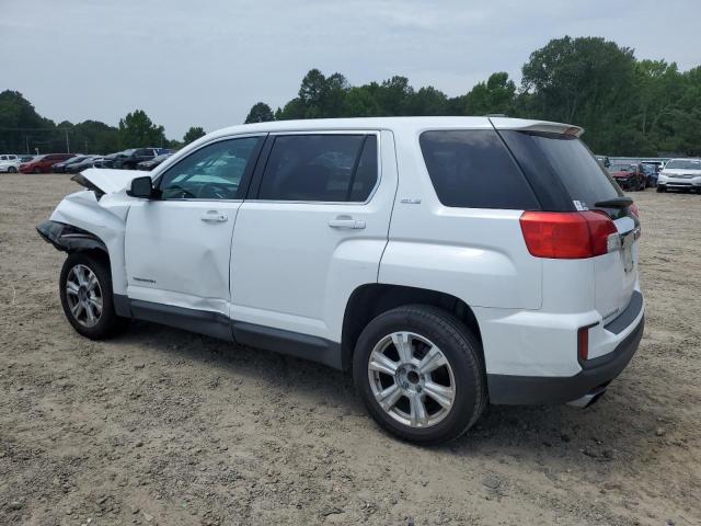 Photo 1 VIN: 2GKALMEK7H6151440 - GMC TERRAIN 