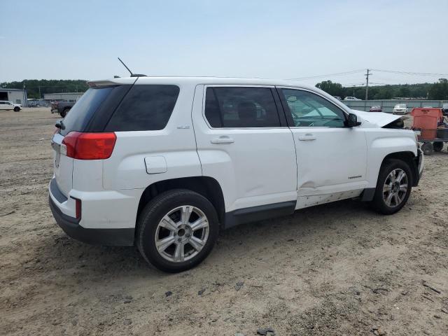 Photo 2 VIN: 2GKALMEK7H6151440 - GMC TERRAIN 