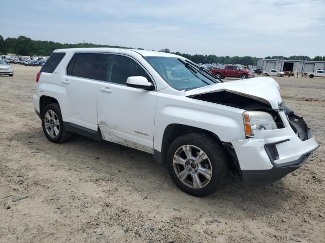 Photo 3 VIN: 2GKALMEK7H6151440 - GMC TERRAIN 