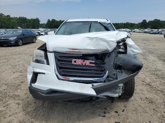 Photo 4 VIN: 2GKALMEK7H6151440 - GMC TERRAIN 