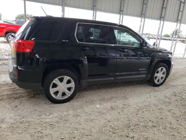 Photo 2 VIN: 2GKALMEK7H6161238 - GMC TERRAIN SL 