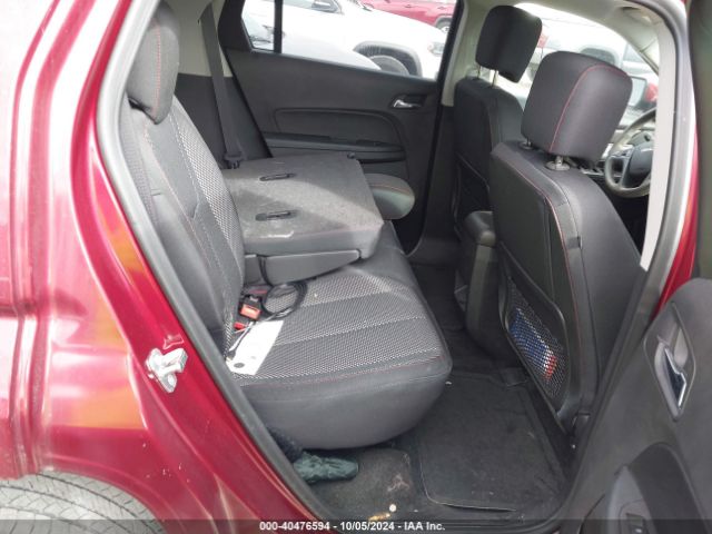 Photo 7 VIN: 2GKALMEK7H6242496 - GMC TERRAIN 