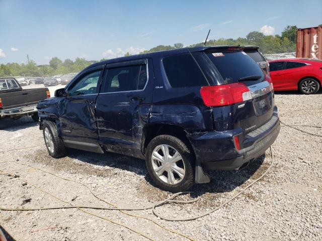 Photo 1 VIN: 2GKALMEK7H6267768 - GMC TERRAIN 