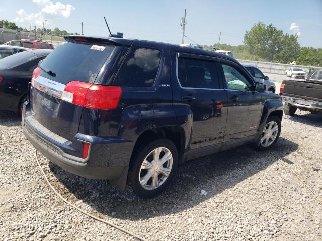 Photo 2 VIN: 2GKALMEK7H6267768 - GMC TERRAIN 