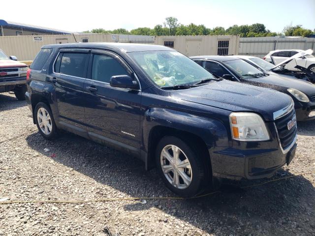 Photo 3 VIN: 2GKALMEK7H6267768 - GMC TERRAIN 